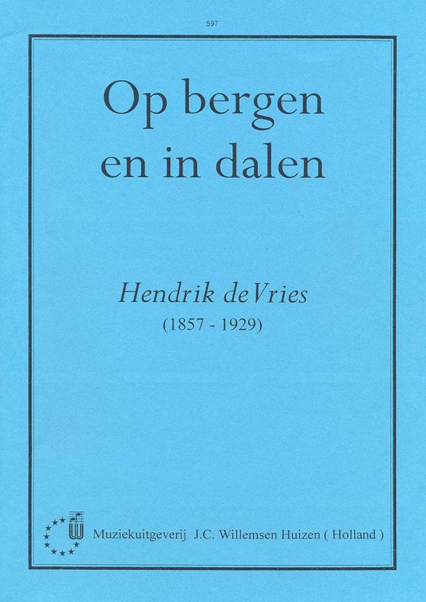 Op Bergen & In Dalen